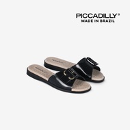 PICCADILLY Women's Sileide Flats Sandals