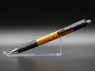 Pilot H295 Nextage “The Shaker” [ Wood ] 0.5mm Mechanical Pencil Vintage NOS ดินสอกดลายไม้ไพล็อตของแท้ Made in Japan