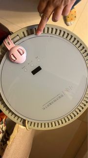 Xiaomi小浪衣物烘乾機35L