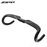 ZIPP road bike Handlebar bicycle handle Sl-70 Aero 31.8mm Carbon fiber BLACK DECAL