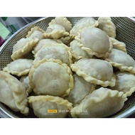 karipap frozen  bunga