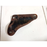 Honda C700 C800 Supercup Exhaust Mount