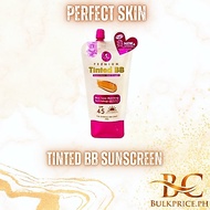 PERFECT SKIN SUNBLOCK TINTED 50G