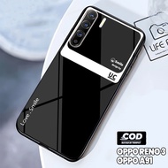 OPPO RENO 3 Case OPPO A91/ - OPPO RENO 3 Casing Latest OPPO A91/ Urban Casing [M64] Casing OPPO RENO