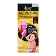 Liese Blaune One Touch Color Dark Brown