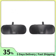 L&R Windshield Windscreen Washer Nozzle  Jet 8J0955987G / 8J0955988G for  A1 A3 A4 A5 A6 A8  TT 05-1