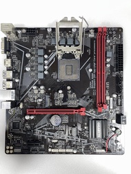 GIGABYTE B560M H 主機板