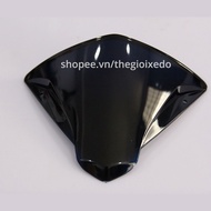 Exciter 135 Head Cover - Exciter 135 Windshield - Exciter 135 Crown