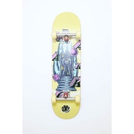 Element Space Case skateboard