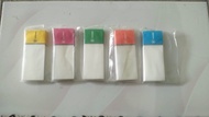 kertas paper rokok linting