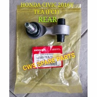 ORIGINAL STABILIZER LINK REAR HONDA CIVIC TEA 2016Y-2020Y 52320-TEA-T00