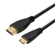 Genuine Kingma Mini HDMI to HDMI Cable 3m / 5m long - New