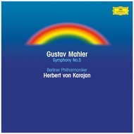 Mahler: Symphony No.5 (2LP/180g Vinyl)