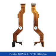 Flexible Lcd Vivo V17/V19 Indonesia Original