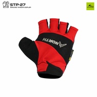 North Adventure - Riding Gloves - Dopler STP 27