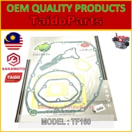 Yanmar TF160 Overhaul gasket ENGINE set