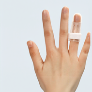 MUPIAO | Fixing Deformed Finger Splint