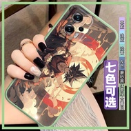Anti-dust customized Phone Case For Redmi Note11T Pro 5G/Note11t PRO Plus Silicone good luck Artistic sense Funny Soft case