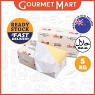 ( FOR KL & PJ AREA ONLY ) ANCHOR UNSALTED BUTTER BLOCK 5KG
