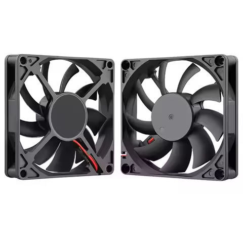8cm DC 5V 12V 24V 80mm x 15mm PC Case Cooling axial Fan 80mmx80mmx15mm 8015 Mute Radiator Cooler XH2