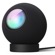 elago Apple HomePod Mini矽膠支架底座 1個 Elago Apple HomePod Mini 矽膠支架 黑色