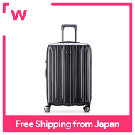 DELSEY Suitcase TITANIUM