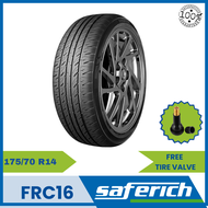 SAFERICH Tires FRC16 175/70 R14 84H
