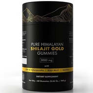 8.9 6Shilajit Shilajit Gummy TK Supplement Daily Trace Elements Shilajit Shilajit Gummy TK Supplemen