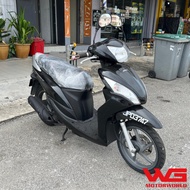 HONDA NCS110CS - YEAR 2012