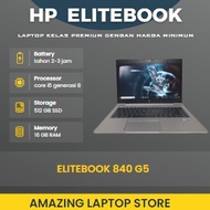 Laptop HP Elitebook Probook Lenovo thinkpad Core I7 I5 AMD