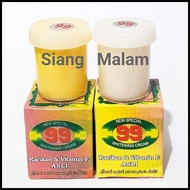 Natural Day Night Cream 99