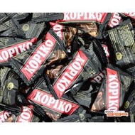 【嘉騰小舖】KOPIKO 咖啡糖 300公克 600公克  3000公克批發價