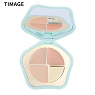 TIMAGE Concealer Facial Spot, Acne Print, Black Eyes, 5g 4OYA