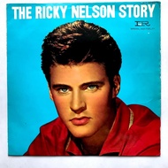 Ricky Nelson - The Ricky Nelson Story - LP Vinyl PH Black Disc