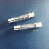 GLASS FUSE GLASS FUSE 5.2 X 20 MM 10 AMPERE - 7030510