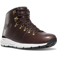 Danner mountain 600 4.5吋 Dark brown 登山鞋 danner dry防水尺寸: US11.5 UK11 EUR46