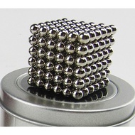 Magnetic Ball Cube 216*5mm Diameter Funny Magnet Ball