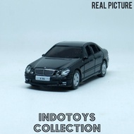 Real-X ~ Mercedes Benz E55 AMG W211 Cararama 1/72