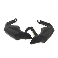 Motorcycle Accessories Hand Guard Brake Clutch Protector Wind Shield Handguards cover For Benelli TRK251 TRK 251