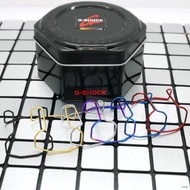 ✾❃☃G. SHOCK Bullbar DW6900/DW5600/GX56/GW9400/GA110/G9300/G7900/GA2100