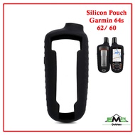 *Ready Stock * Soft Silicon Pouch Garmin GPSMAP 65 / 65s / 64s / 62 / 60
