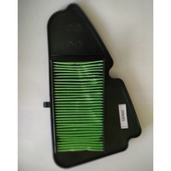 (PACKAGE 5) AIR FILTER HONDA GENIO 17210-K0J-N00