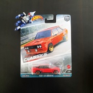 Hot Wheels Modern Classics Fiat 131 Abarth
