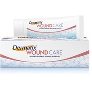 DERMATIX WOUND CARE HYDROGEL