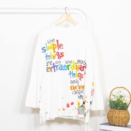 CDCModels Ciota Oversize Blouse - Adult Women's Tops