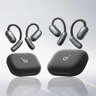 Anker | หูฟังไร้สายแบบเปิดหูสำหรับกีฬา พร้อมการแปลภาษาด้วย AI