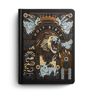 ESV Single Column Journaling Bible, Artist Series