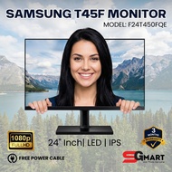 SAMSUNG F24T450FQE 24′′ Full HD IPS Business Monitor