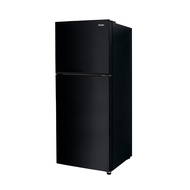 HAIER ตู้เย็น 2 ประตู HRF-185MN 6.6 คิว สีดำ จัดส่งโดย HomePro