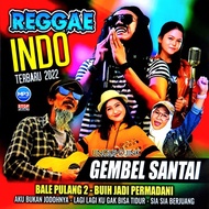 LATEST INDONESIAN REGGAE MP3 CASSETTE - TONY Q SONG MP3 CASSETTE - RAS MUHAMAD SONG MP3 CASSETTE - D